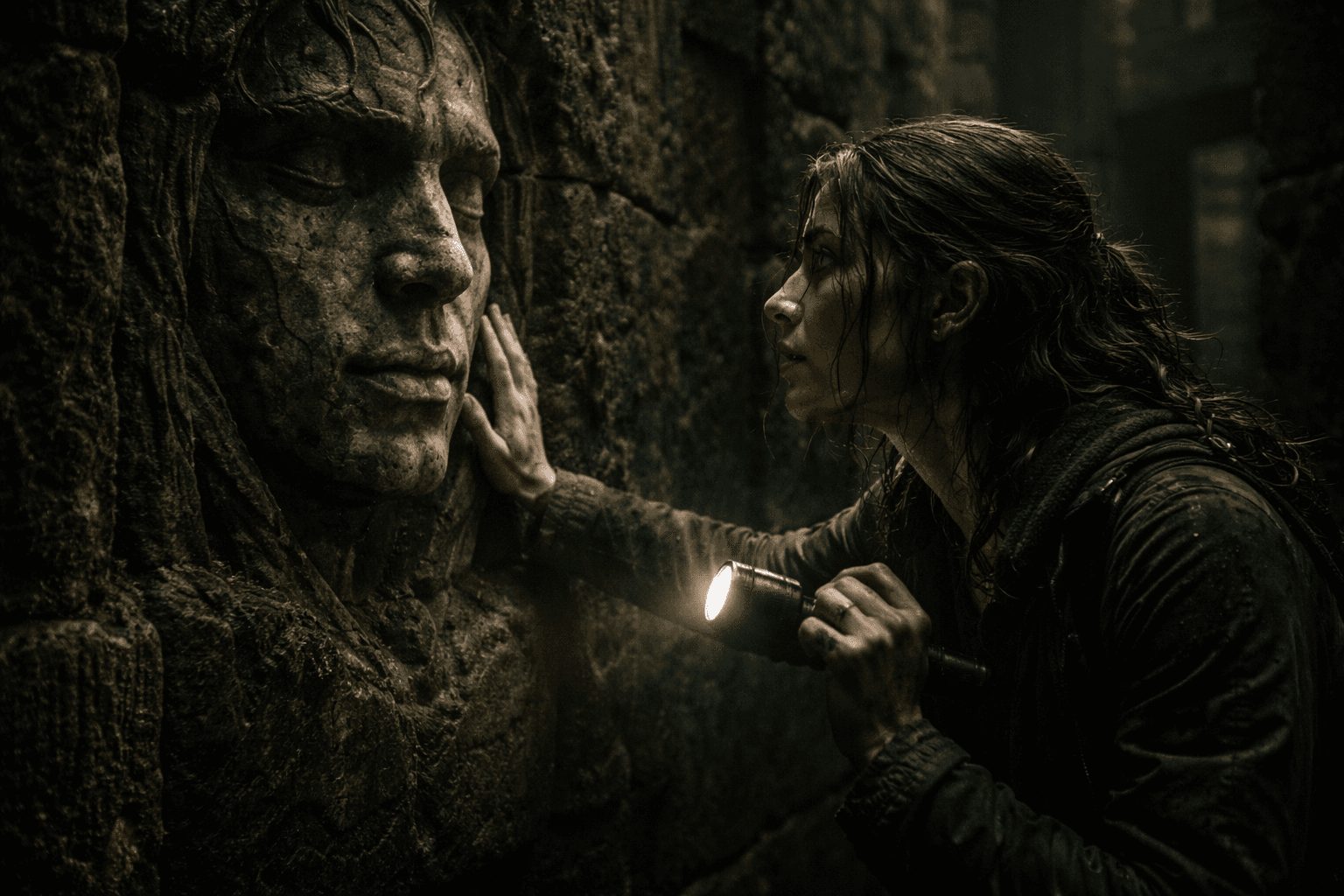 Echoes of the Labyrinth